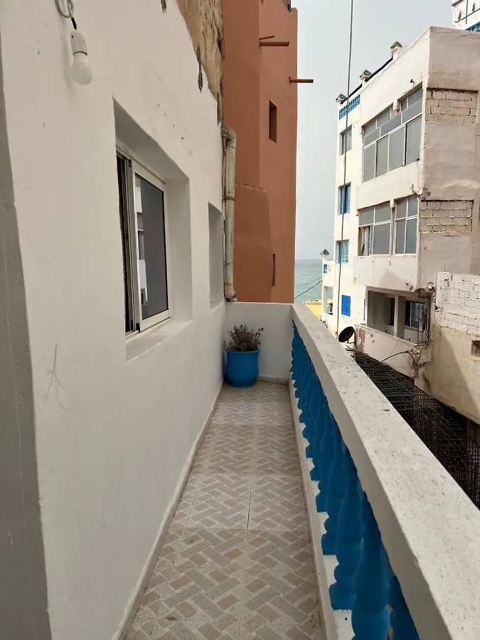 Appartement Sabldor Agadir