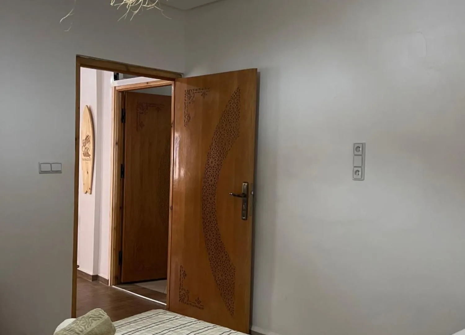 Appartement Sabldor Agadir Lejlighed