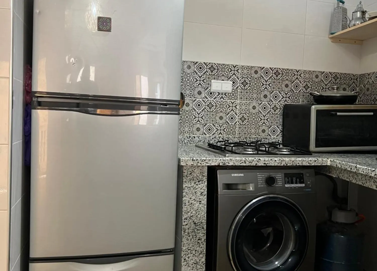 Appartement Sabldor Agadir Lejlighed