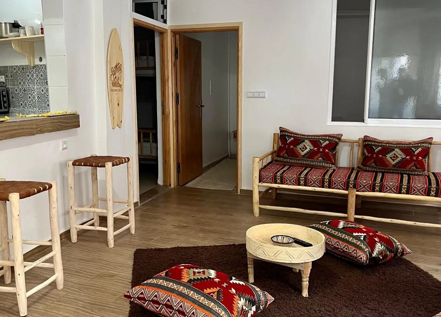 Appartement Sabldor location