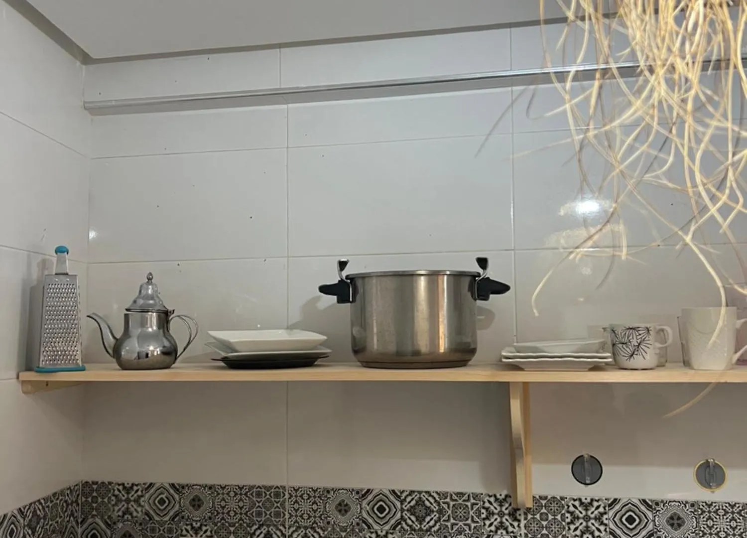 Lejlighed Appartement Sabldor Agadir Marokko